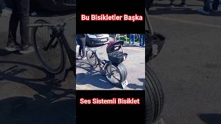 Bu Bisikletler Farklı Basık Bisiklet Modifiye Bisikletler [upl. by Kaehpos]