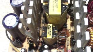 Another Dead Bestec ATX25012E Power Supply [upl. by Aikyt49]