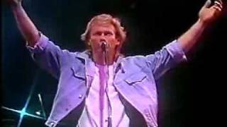 Mr Mister  Broken Wings  Live in Festival de Viña del Mar Chile 1988 [upl. by Savanna]