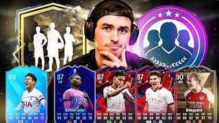 25 x Year in Review SBC Player Picks [upl. by Karola]