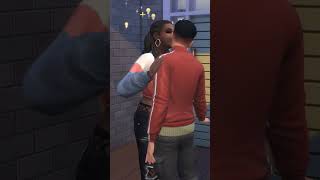 telling Kody  The Sims 4 Growing Together 421 [upl. by Simaj]