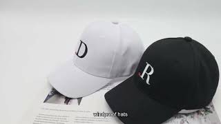 Widebrimmed Summer Cap Lightweight Summer Cap Foldable Chinese Bucket Cap Supplier [upl. by Ardaed]