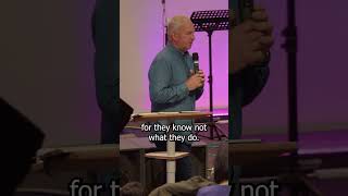 Living In God’s Kingdom  Andy Stubbings  True Vine Church IOW churchservice [upl. by Edita851]