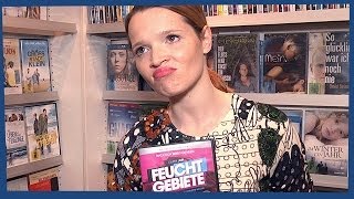 Das TrashKino von Karoline Herfurth  Filmcheck [upl. by Neehcas]