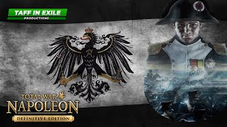 Napoleon Total War  Prussia Campaign  Episode 46 [upl. by Hercules]