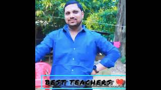 PRIYA SIR COACHING CENTER TEACHERS DAY STUDENTS GIFTSteachersday teachersdayspecial song [upl. by Cruickshank]