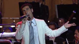 Serj Tankian  Lie Lie Lie Elect The Dead Symphony HDDVD Quality [upl. by Cormier]