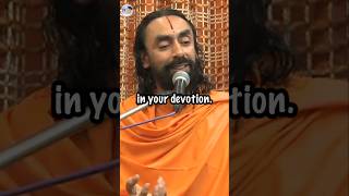 NEVER believe youre too LATE for DEVOTION  swamimukundananda shorts [upl. by Ahsert]