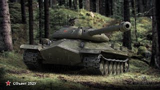 WORLD OF TANKS  Фарм срібла на PzKpfw VII [upl. by Pinzler]