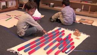 Montessori Mathematics [upl. by Ancell]