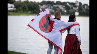 Marius Petrauskas  Žemaitis  Video  2023 [upl. by Aggy398]