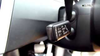 OEM Cruise Control Retrofit VW Passat B6 2005 2010 [upl. by Ikceb]