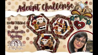 Advent challenge [upl. by Gawlas]