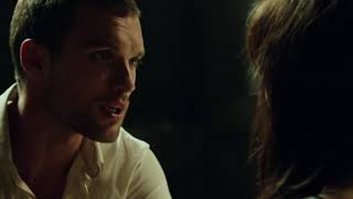 Transporter Refueled  Frank and Anna Love Scene 4K HD [upl. by Nered]