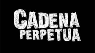 Cadena Perpetua  3 Historias [upl. by Keemahs]