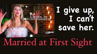 Married at First Sight Australia Season 11 Episode 32 review amp recap [upl. by Assitruc]