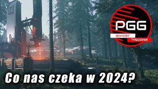 Co w 2024  Raport tygodnia Star Citizen 24T02 [upl. by Reames]