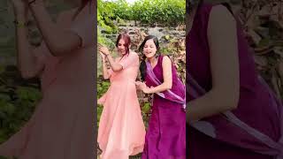 viralvideo dance tal se tal mila 😁🤣viral video 📷📸 [upl. by Dermott]