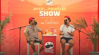 APERIPRINGLES SHOW  IL BEST OF DELLESTATE  Cachemire Podcast [upl. by Kalmick]