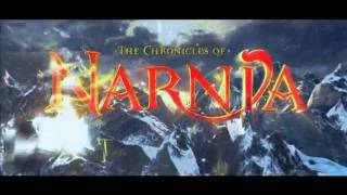 le cronache di Narnia il Leone la Stregha e larmadio trailer ita [upl. by Oad750]