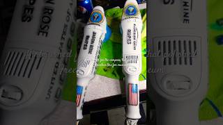 custom painting freedom one president plane [upl. by Alyda899]