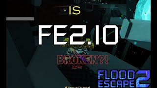 Is FE2IO not working anymore [upl. by Niryt293]