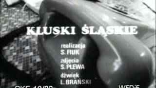 Polska Kronika Filmowa  lata 80 56 [upl. by Hay]