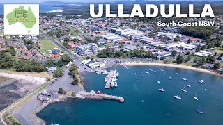 Ulladulla  New Motorhome  Avida Birdsville  Solo Traveller [upl. by Goss686]