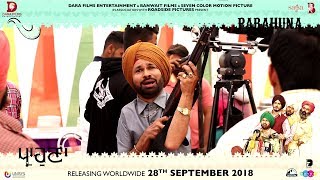 ਮੈਂ ਬੇਬੇ ਨੂੰ ਚਿੱਠੀ ਨੀ ਪਾਉਣੀ  Kulwinder Billa  Comedy Videos 2018 [upl. by Ecirtahs]