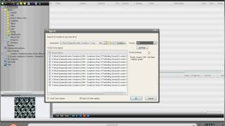 Rip a CD in MediaMonkey [upl. by Ennayelhsa]