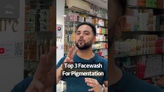 Best Ever Facewash to Remove Pigmentation Melasma amp Dark Spots [upl. by Amliv]