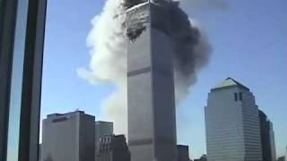 September 11 2001 Video [upl. by Htebaras]