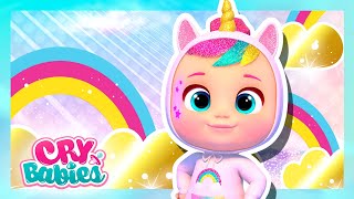 🦄 LICORNE Aventures 🦄 CRY BABIES 💧 MAGIC TEARS 💕 DESSIN ANIMÉ pour ENFANTS en FRANÇAIS [upl. by Lenad]