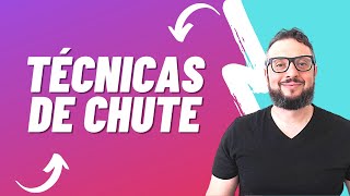 🚀 Técnicas de Chute para Provas e Concursos  Como chutar em Provas [upl. by Eecats]