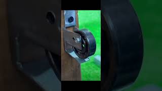 automatic door lock Ideaviralvideo shortvideo video [upl. by Eliades940]