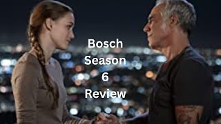 Bosch Season 7 Will Be Streaming On June 25  Watch A Teaser [upl. by Eamaj]