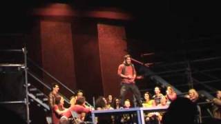 Anthony Callea  Rent  La Vie Boheme [upl. by Amikahs809]