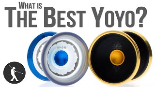 What is the Best Yoyo Our Newest Yoyo Buyers Guide [upl. by Xuaeb]