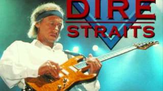 Dire Straits  Walk of Life [upl. by Welker]