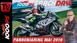 Welcher SOUND gefällt dir am besten 🔥🏍️ Trackdays im mörder Motorrad Soundcheck [upl. by Strepphon]