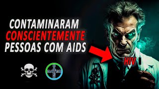 O Escândalo Mais PERVERSO da Indústria Farmacêutica  Documentário [upl. by Johny504]