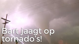 Bart jaagt op tornados  Het Klokhuis [upl. by Billen386]