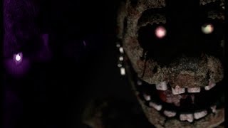 SFM FNaF Springtrap Voice Animation  Remake [upl. by Nref334]