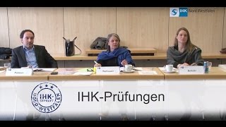 IHKPrüfungen  Was steckt dahinter [upl. by Bander]