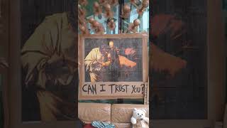 “Can I Trust You”  Thomas Hirschhorn Aargauer Kunsthaus 2021 [upl. by Anipsed]