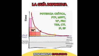 249 La guía para entender todos los términos del entrenamiento [upl. by Keldon]