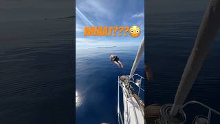 Poros Greece epic jump [upl. by Shuler]