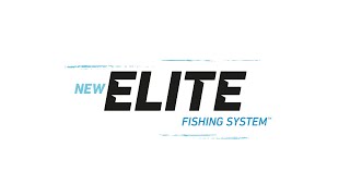 Lowrance  Introducing the Elite Fishing System™ [upl. by Nissensohn424]