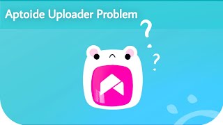 Aptoide Uploader Problem Muge Game Youtube Subscribe Sorryan error occured [upl. by Mchail502]