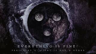 Periphery  Everything Is Fine Official Audio [upl. by Diarmit]